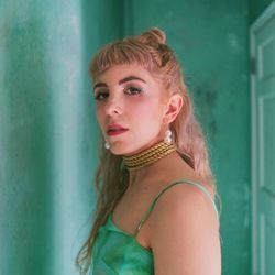 Damn Chords by Ada Lea