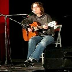 Colind Horror Chords by Ada Milea