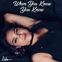 When You Know You Know Chords by Ada Pasternak