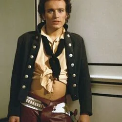 Goody Two Shoes Bass Tab by Adam Ant