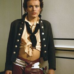 Goody Two Shoes Bass Tab by Adam Ant