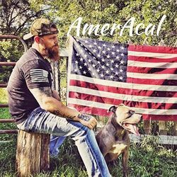 Round Here Chords by Adam Calhoun