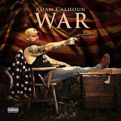Stand Tall Chords by Adam Calhoun
