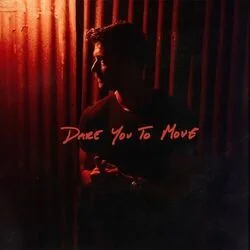 Dare You To Move Chords by Adam Doleac