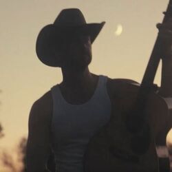 About Gone Chords by Adam Doleac
