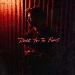 Dare You To Move Chords by Adam Doleac