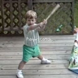 Playin Catch Chords by Adam Doleac