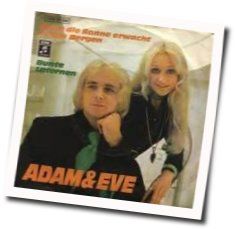 Wenn Die Sonne Erwacht In Den Bergen Chords by Adam Eve