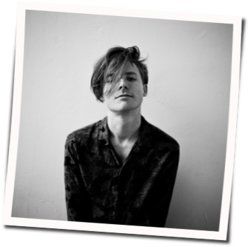The Only Living Thing Chords by Adam French