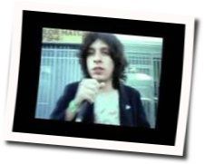 The Princes Bed Chords by Green Adam