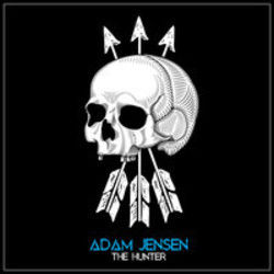 The Hunter Chords by Adam Jensen