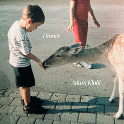 Dinner Chords by Adam Klobi