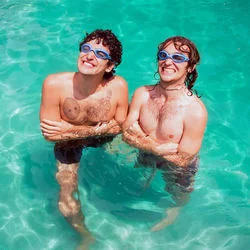 Hold On For Dear Life Chords by Adam Melchor