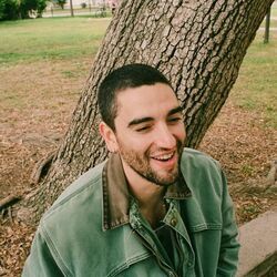 Garment Bag Chords by Adam Melchor