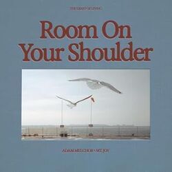 Room On Your Shoulder Chords by Adam Melchor