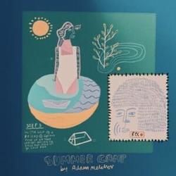 The Last Song On Earth Chords by Adam Melchor