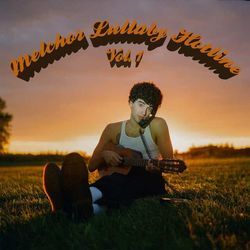 The Last Song On Earth Ukulele Chords by Adam Melchor