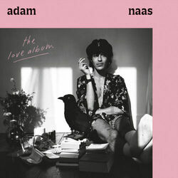 When You're Holding Me by Adam Naas