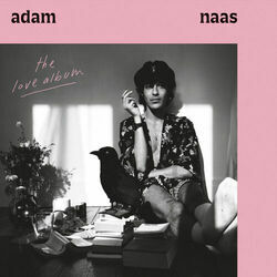 When You're Holding Me Chords by Adam Naas
