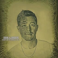 Back To My Place Chords by Adam Sanders