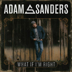 She's In It Chords by Adam Sanders