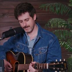Garden Chords by Adam Simons