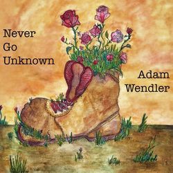 Deep Water Ukulele Chords by Adam Wendler