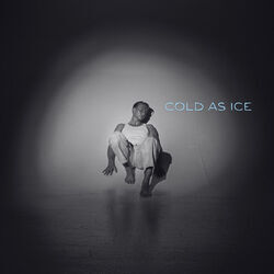 Cold As Ice Chords by Adam Woods