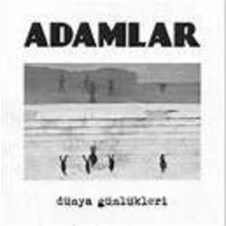 Derine Indik Chords by Adamlar