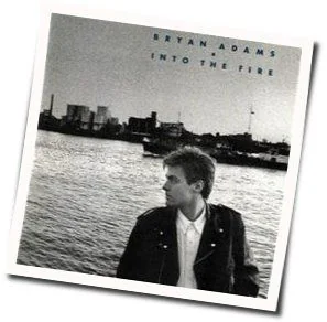 Another Day Tab by Bryan Adams