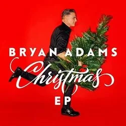 Christmas Time Chords by Bryan Adams