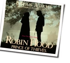 Everything I Do (Ver2) Chords by Bryan Adams