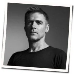 God Only Knows Chords by Bryan Adams