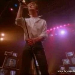 Heaven (Ver2) Chords by Bryan Adams