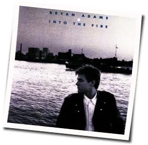 Home Again Chords by Bryan Adams