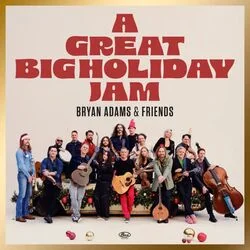 I Saw Three Ships Chords by Bryan Adams