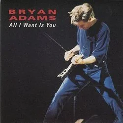 I Want It All Chords by Bryan Adams