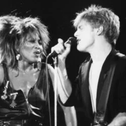 It's Only Love Tab by Bryan Adams