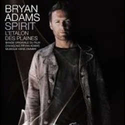 Je Défendrais Ma Vie Tab by Bryan Adams