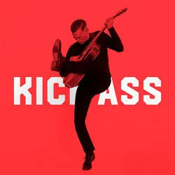 Kickass Chords by Bryan Adams