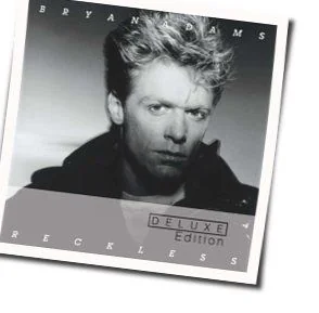 Kids Wanna Rock Tab by Bryan Adams