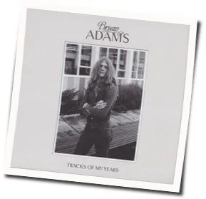 Lay Lady Lay Chords by Bryan Adams