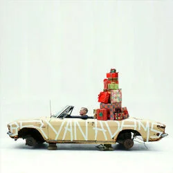 Let's Get Christmas Going Chords by Bryan Adams