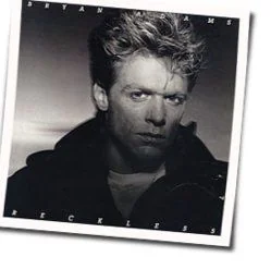 Lie To Me Chords by Bryan Adams