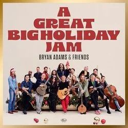 Little Saint Nick Chords by Bryan Adams