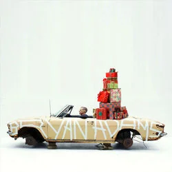 Make It To Christmas Chords by Bryan Adams