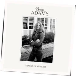 Many Rivers To Cross Chords by Bryan Adams