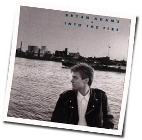 Native Son Tab by Bryan Adams
