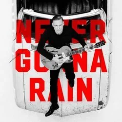 Never Gonna Rain Tab by Bryan Adams