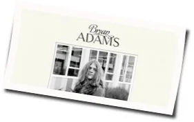 Never My Love Chords by Bryan Adams
